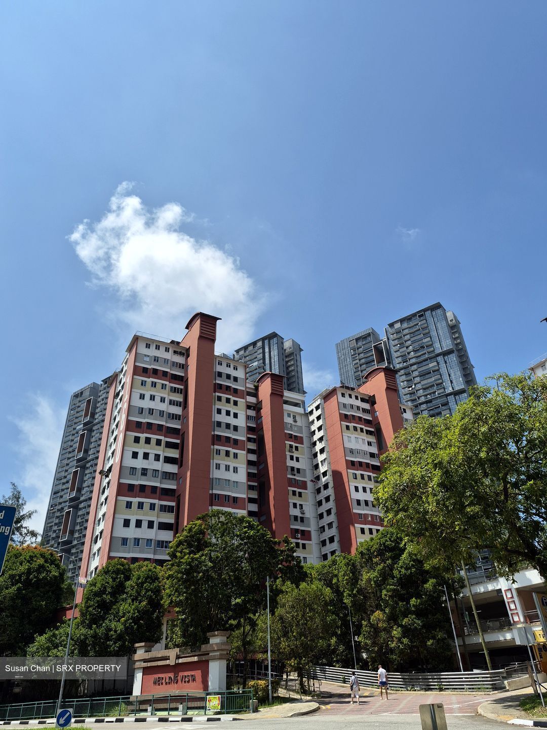 Blk 160 Mei Ling Vista (Queenstown), HDB 4 Rooms #563519501